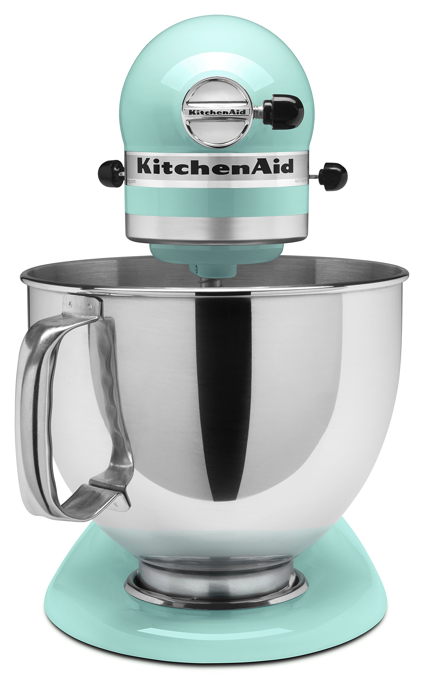 Amazon.com: KitchenAid Artisan Series 5 Quart Tilt Head Stand